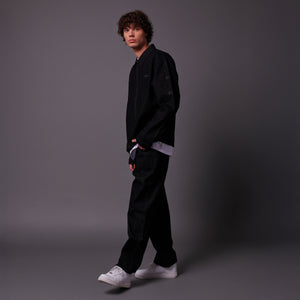 Tao LT Jacket Black