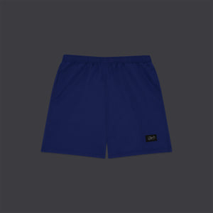 Signature Easy Shorts Blue