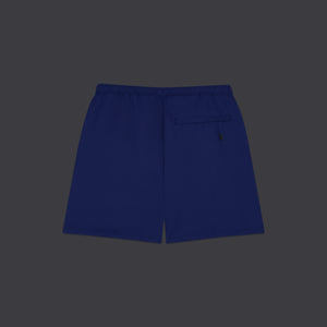 Signature Easy Shorts Blue