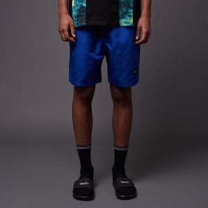 Signature Easy Shorts Blue