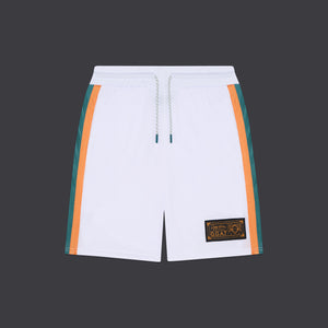 GOAT Easyshorts White
