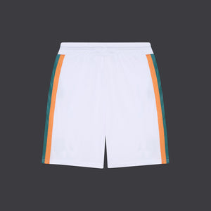 GOAT Easyshorts White