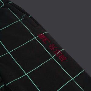 Kamado Tanjiro Sweatpants