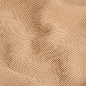 Ottoman Crewneck Sand Beige