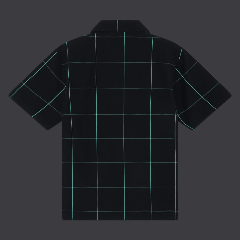 Kamado Tanjiro Bowling Shirt