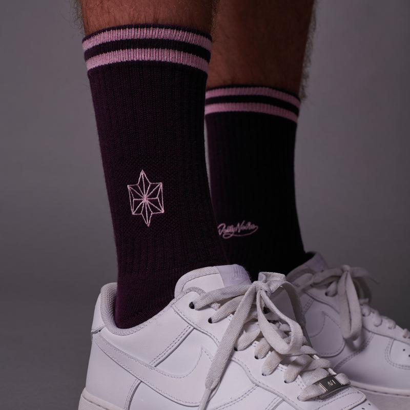 Kamado Nezuko Socks