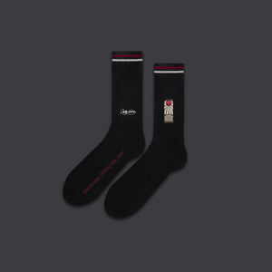 Kamado Tanjiro Socks