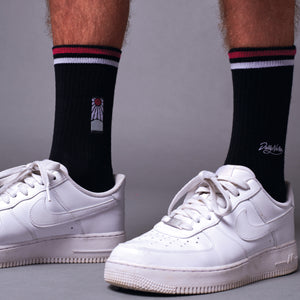 Kamado Tanjiro Socks