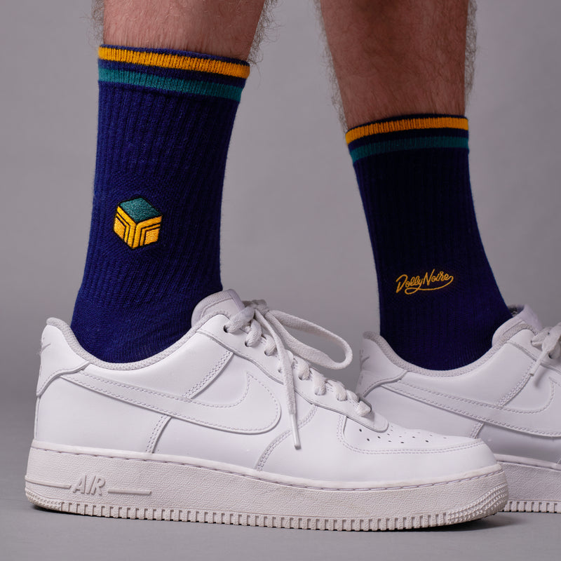 Tomioka Giyu Socks