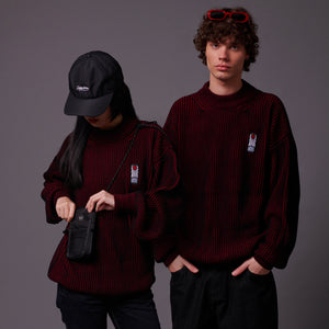 Kamado Tanjiro Sweater