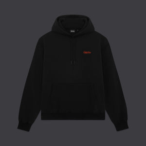 Hanuman Hoodie Black