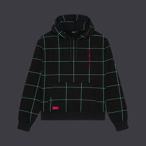 Kamado Tanjiro Hoodie