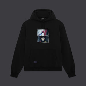 Tomioka Giyu Hoodie