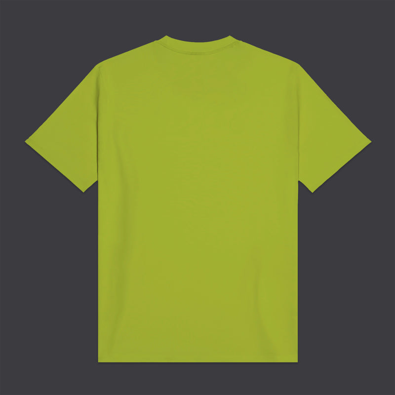 Dolly Noire Tee Bright Lime