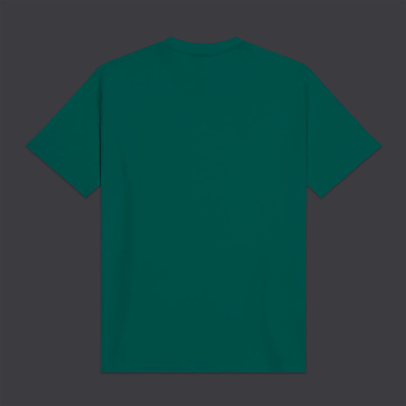 Dolly Noire Tee Teal