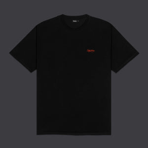 Hanuman Tee Black