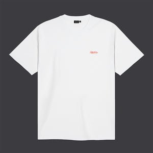 Hanuman Tee White