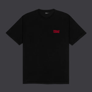 Kali Tee Black