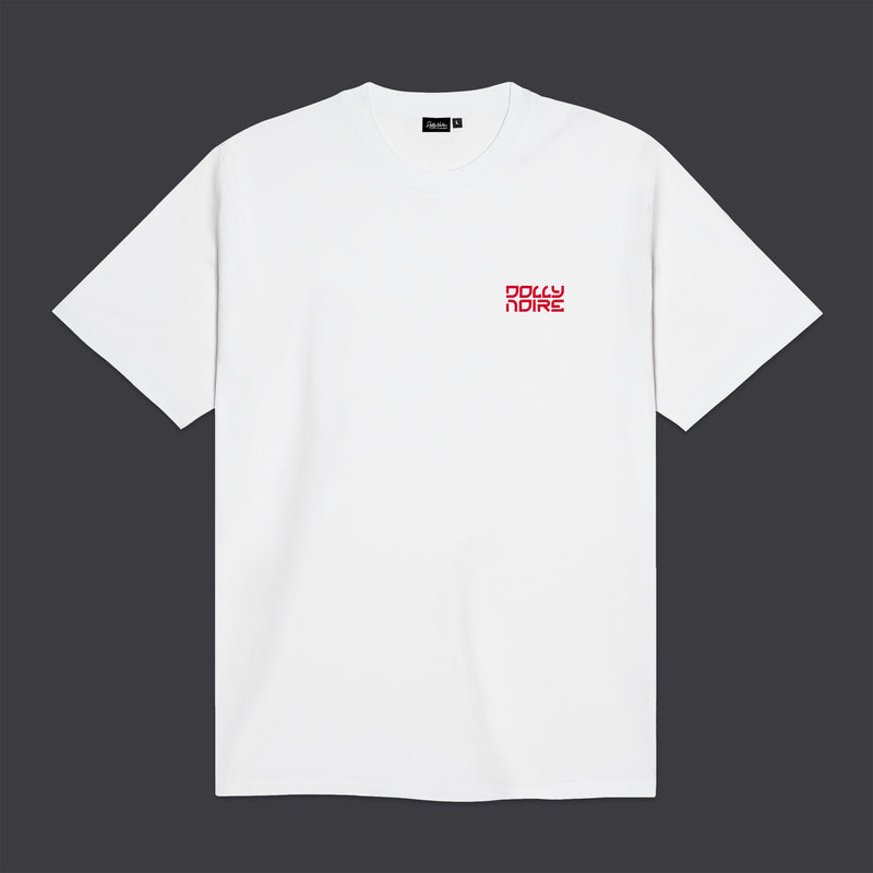 Kali Tee White