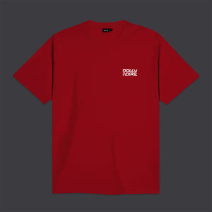 Kali Tee Red
