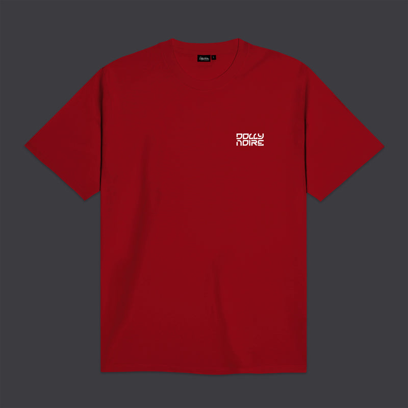 Kali Tee Red
