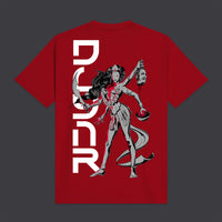 Kali Tee Red
