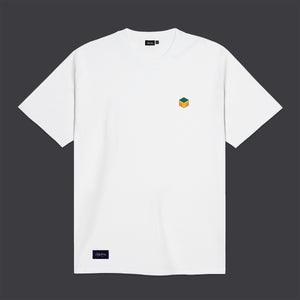 Tomioka Giyu Tee White