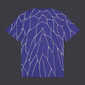 Kocho Shinobu Over Kimono Tee