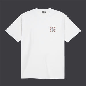 Makara Tee White