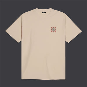 Makara Tee Beige