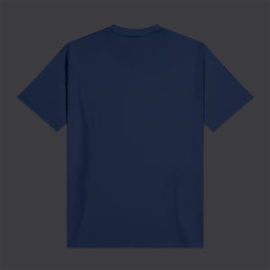 Hashibira Inosuke Tee Blue