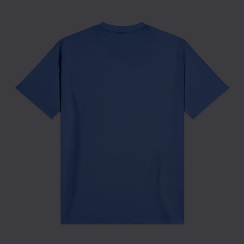 Hashibira Inosuke Tee Blue