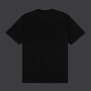 Dolly The Goat Tee Black