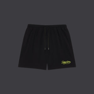 Dolly Noire Swimshorts Black