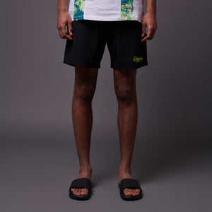 Dolly Noire Swimshorts Black