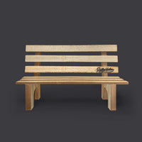 Bucci Bench