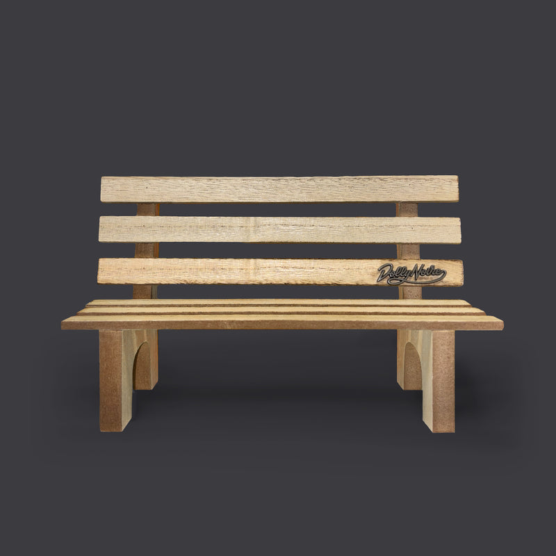 Bucci Bench