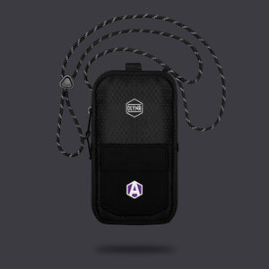 Attrix® Modular Phone Bag