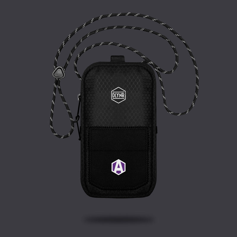 Attrix® Modular Phone Bag