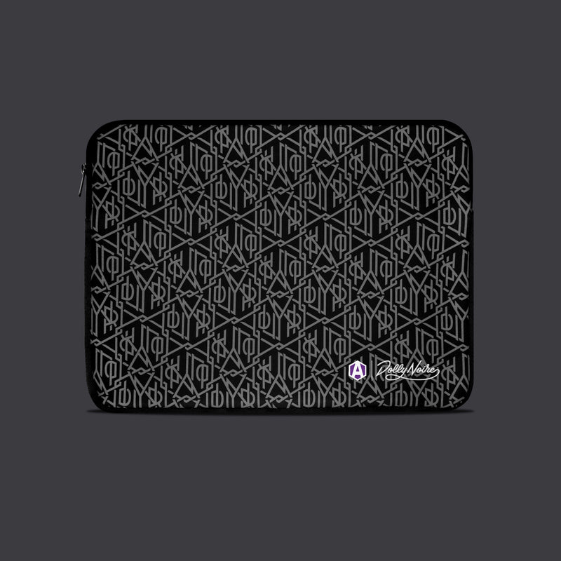 Attrix® PC Case Black