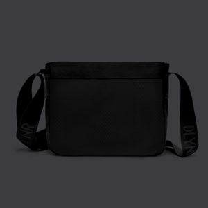 Shoulder Bag Mini Messenger Black