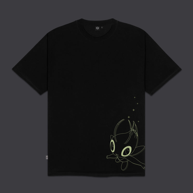 Celebi Tee Black