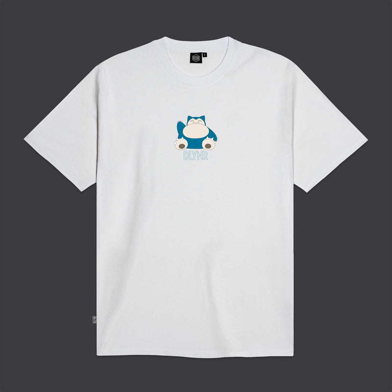 Snorlax Tee