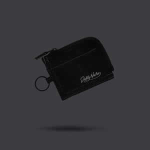 Ring Wallet Black