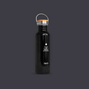 Lollo says Water Bottle
