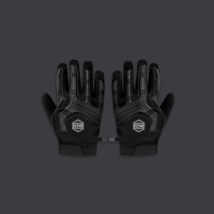 DLYNR Tactical Touch Gloves Black