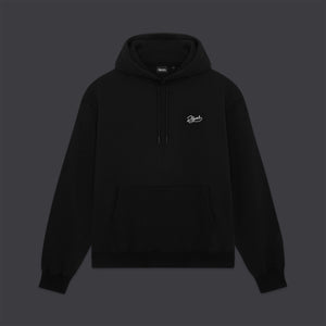 DLYNR Sign Hoodie Black