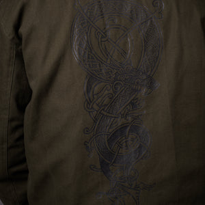 Dragon Knot LT Shell Jacket