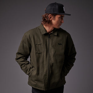 Dragon Knot LT Shell Jacket