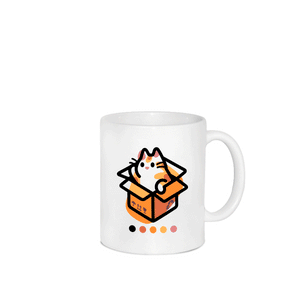 Gatto Mug
